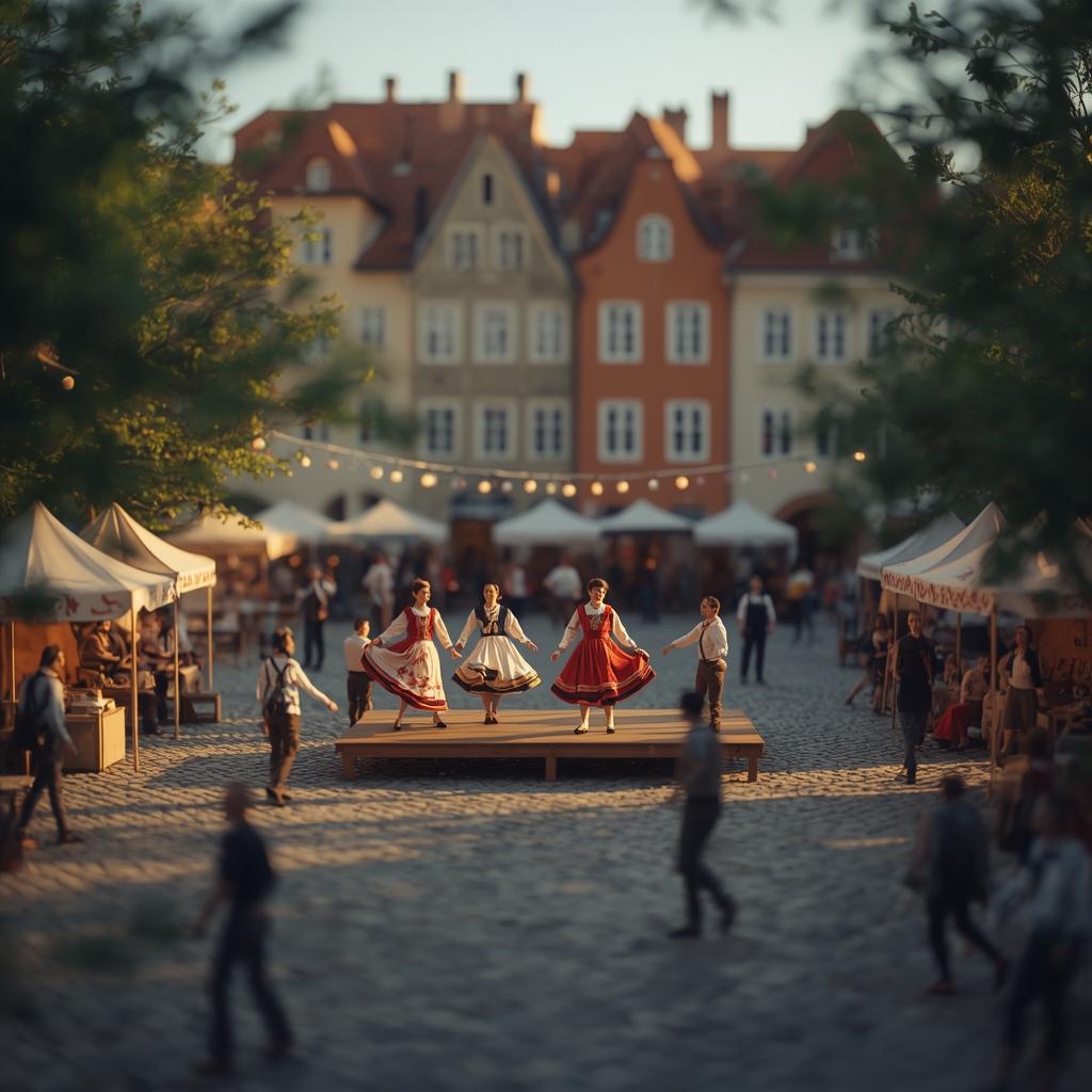 Jak Go for Poland pomaga w planowaniu festiwali i wydarzeń kulturalnych