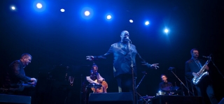 Jazz Jamboree i Warszawa