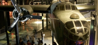 Warszawaupprorets Museum
