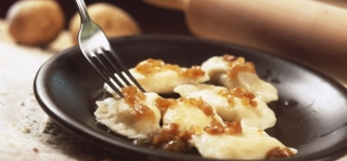 Pierogirestauranger Zapiecek i Warszawa