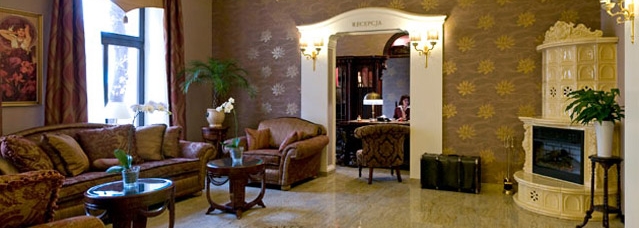Picture: hotelbohema.pl