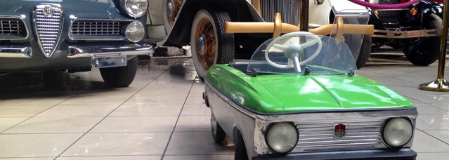 Picture: muzeum-motoryzacji.com.pl