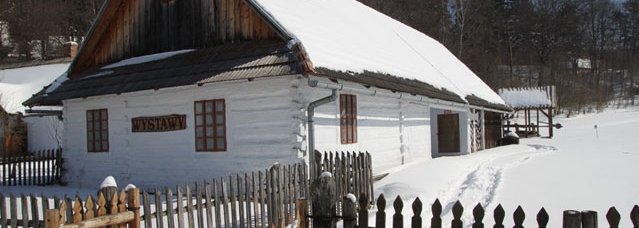Picture: skansen.sanok.pl