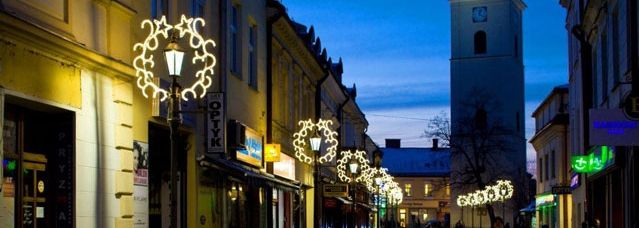 Picture: Tadeusz Późniak | rzeszow.pl