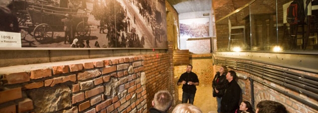 Picture: trasa-podziemna.erzeszow.pl