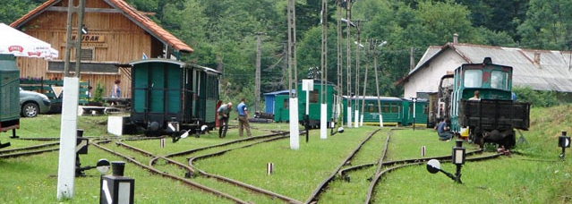 Picture: kolejka.bieszczady.pl