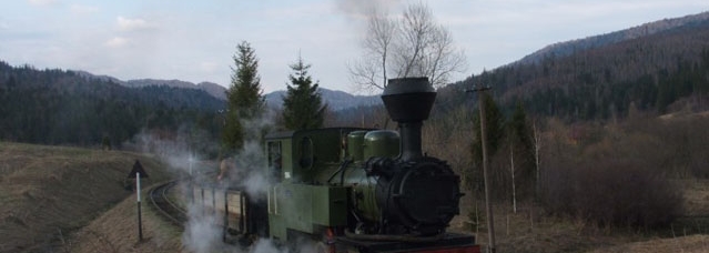 Picture: kolejka.bieszczady.pl
