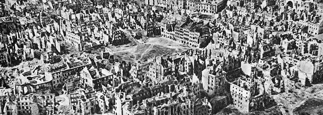 Picture: Warszawa stolica Polski, 1949