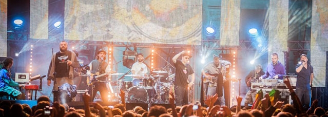 Picture: ostrodareggae.com
