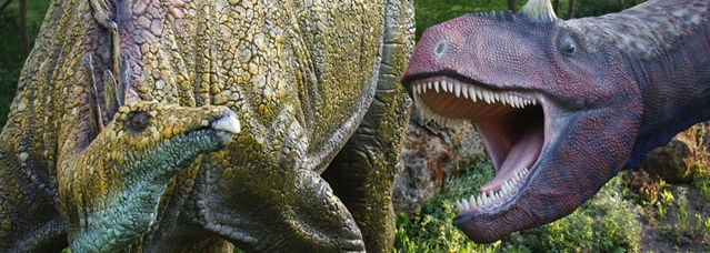 Picture: juraparkbaltow.pl