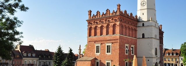 Picture: sandomierz.pl